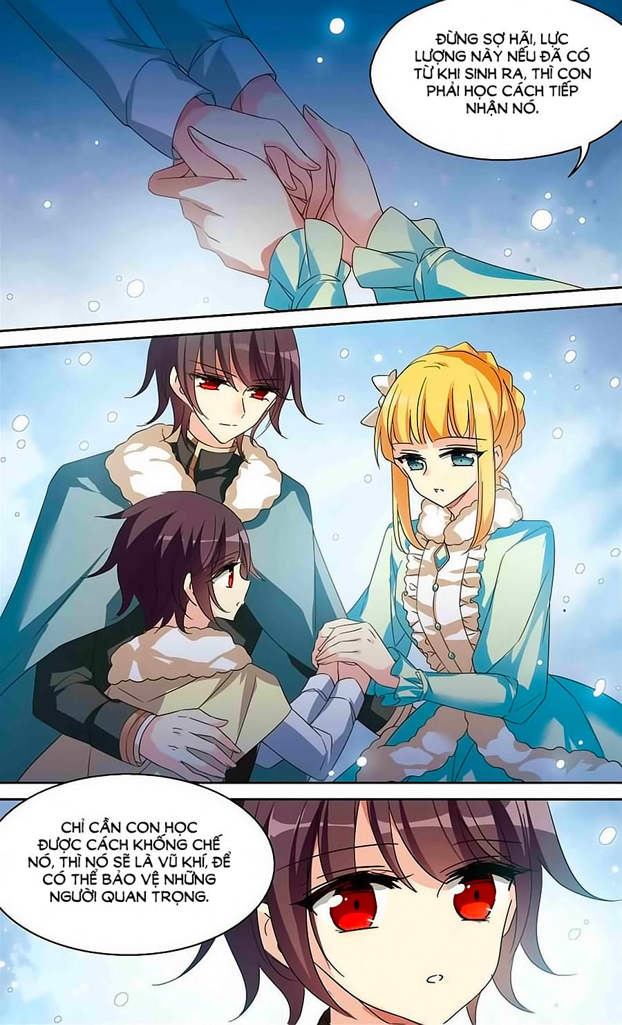 Xuyên Duyệt Tây Nguyên 3000 Chapter 223 - 6