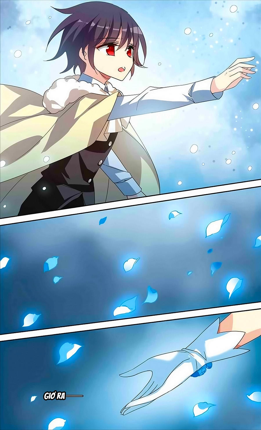 Xuyên Duyệt Tây Nguyên 3000 Chapter 223 - 8