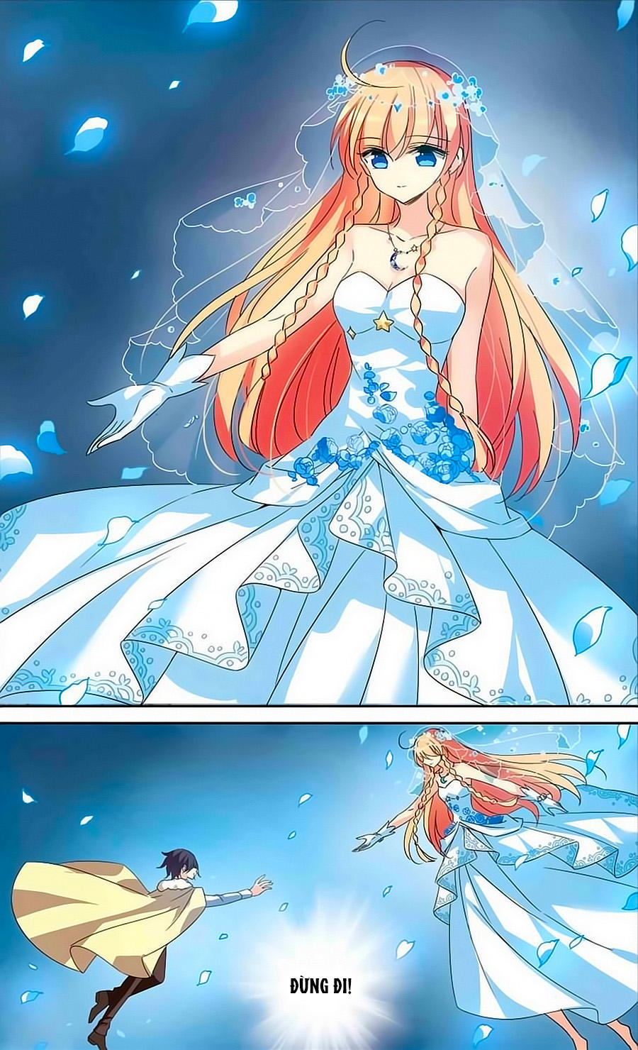 Xuyên Duyệt Tây Nguyên 3000 Chapter 223 - 9