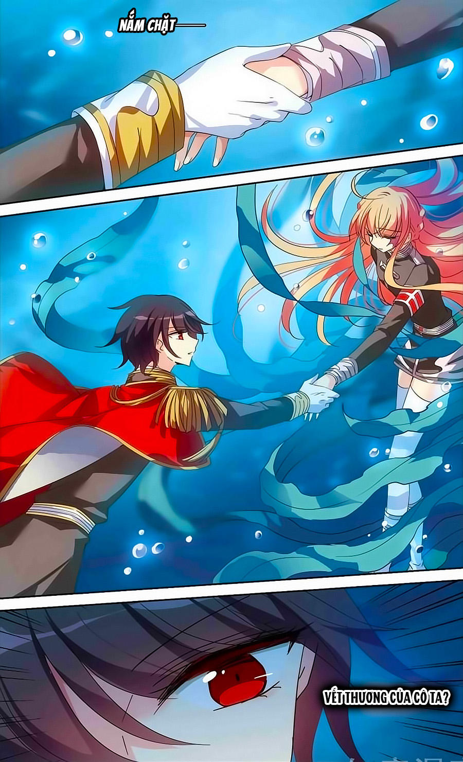 Xuyên Duyệt Tây Nguyên 3000 Chapter 223 - 10