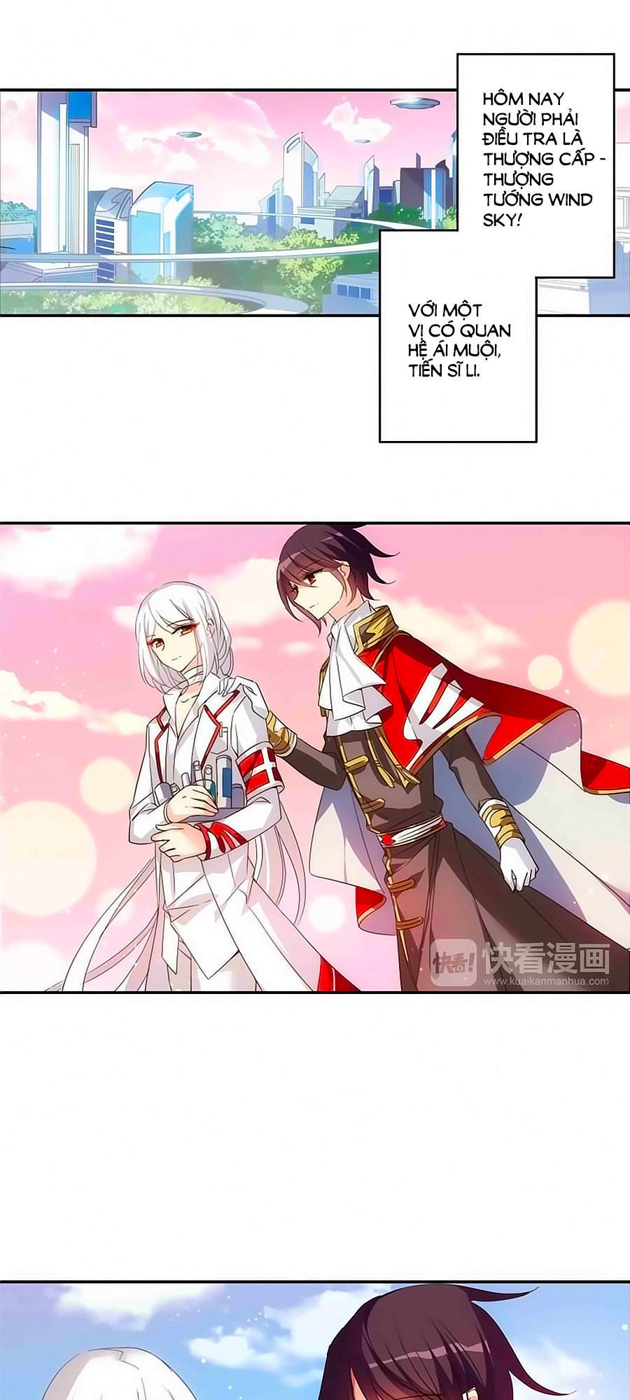 Xuyên Duyệt Tây Nguyên 3000 Chapter 230.5 - 4