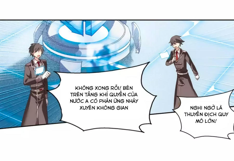 Xuyên Duyệt Tây Nguyên 3000 Chapter 232 - 14