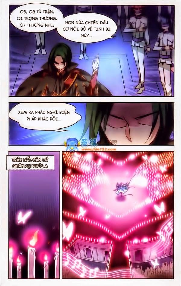 Xuyên Duyệt Tây Nguyên 3000 Chapter 50 - 17