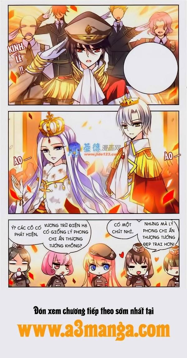 Xuyên Duyệt Tây Nguyên 3000 Chapter 50 - 24