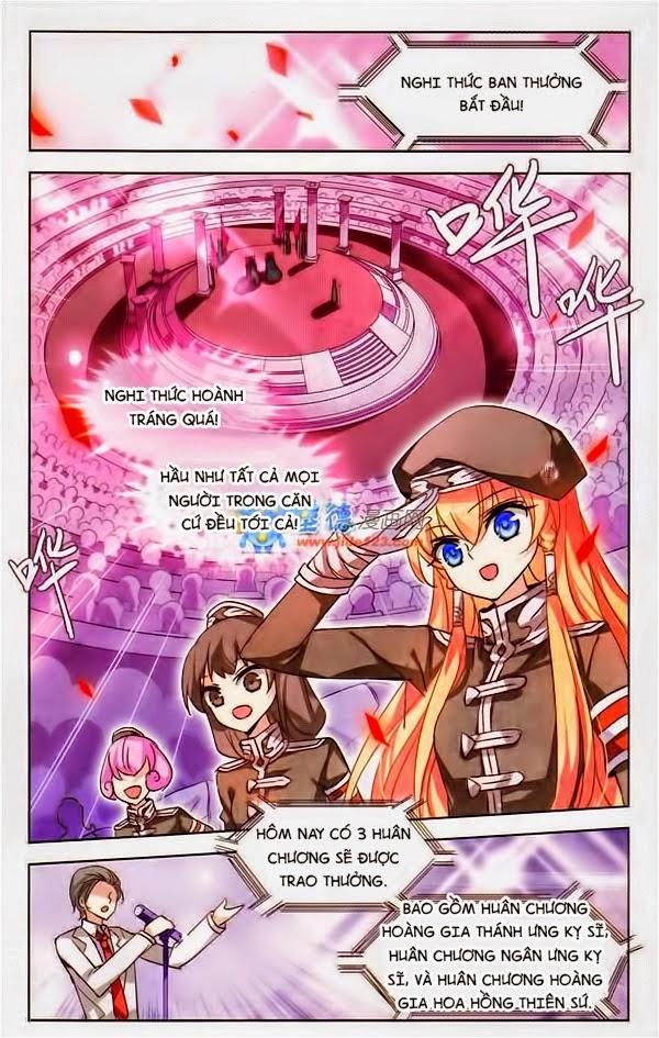 Xuyên Duyệt Tây Nguyên 3000 Chapter 51 - 2