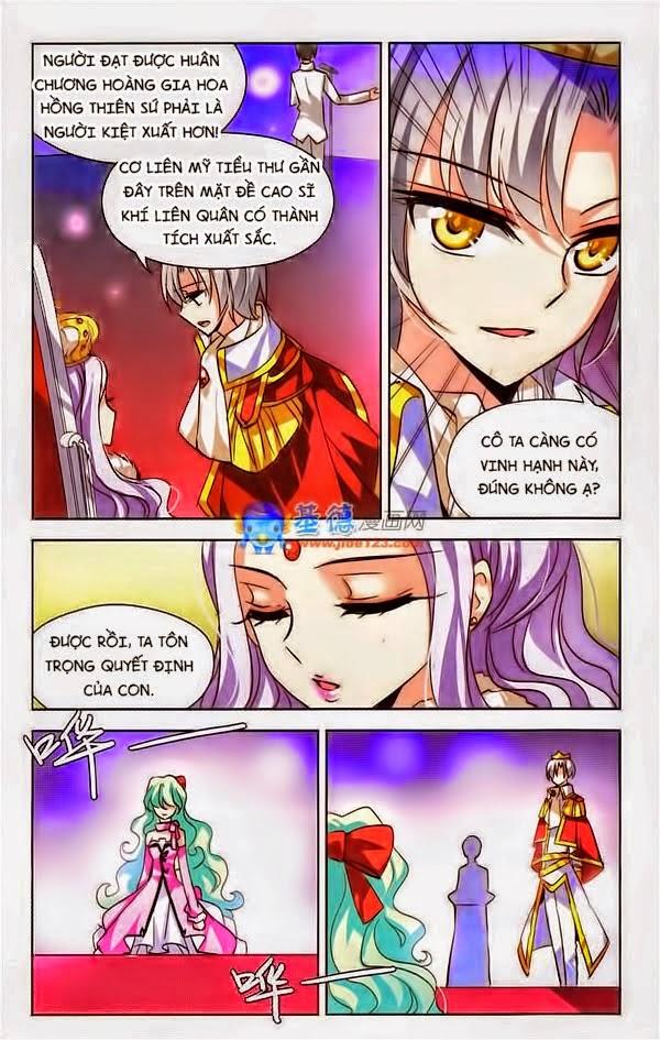Xuyên Duyệt Tây Nguyên 3000 Chapter 51 - 11