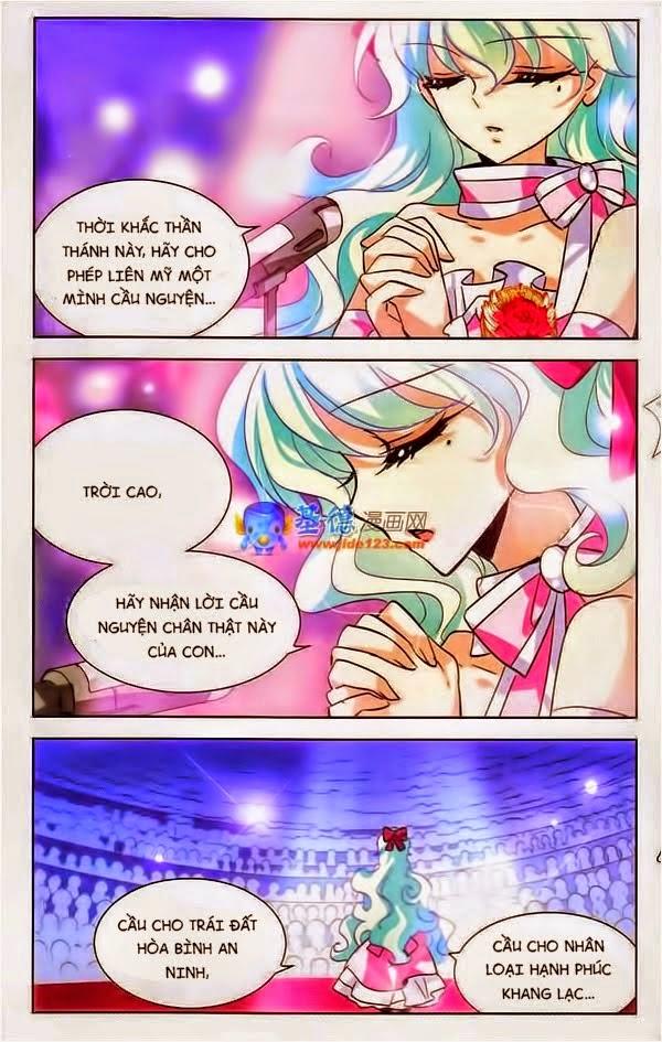 Xuyên Duyệt Tây Nguyên 3000 Chapter 51 - 14