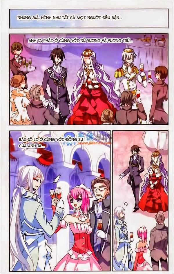 Xuyên Duyệt Tây Nguyên 3000 Chapter 51 - 17