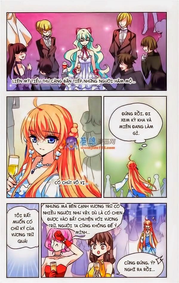 Xuyên Duyệt Tây Nguyên 3000 Chapter 51 - 19