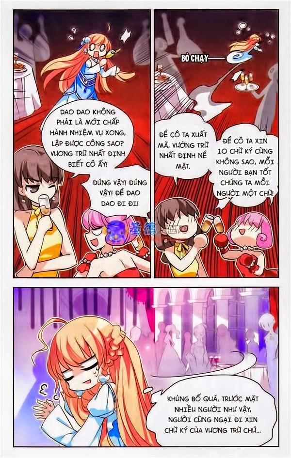 Xuyên Duyệt Tây Nguyên 3000 Chapter 51 - 20