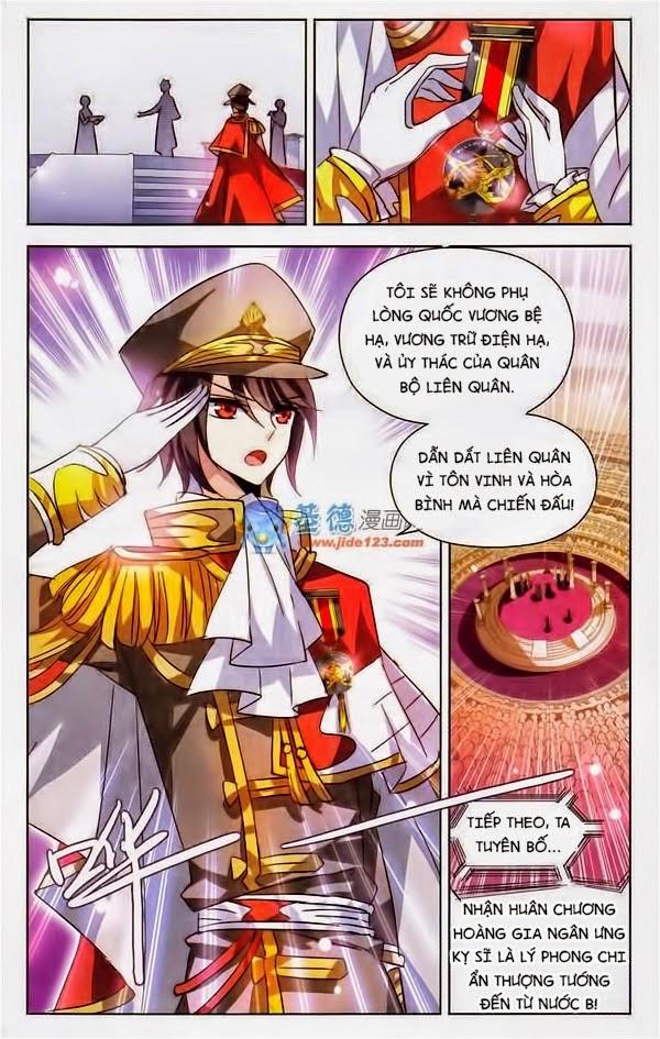 Xuyên Duyệt Tây Nguyên 3000 Chapter 51 - 4