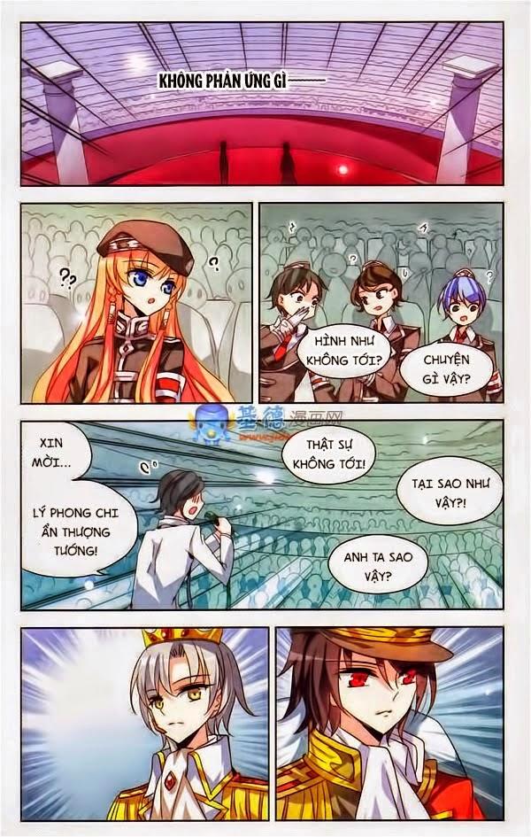 Xuyên Duyệt Tây Nguyên 3000 Chapter 51 - 5