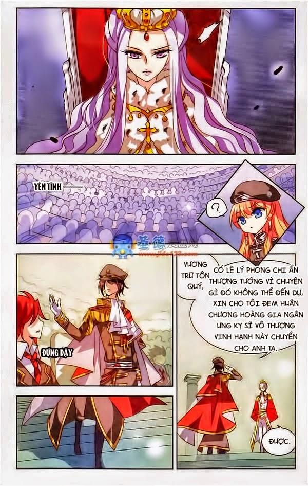 Xuyên Duyệt Tây Nguyên 3000 Chapter 51 - 6