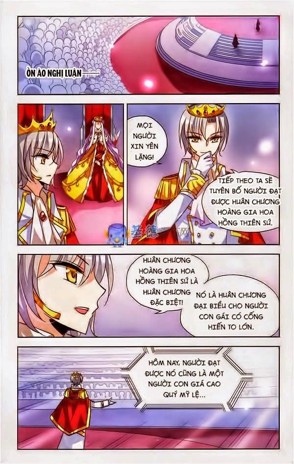 Xuyên Duyệt Tây Nguyên 3000 Chapter 51 - 7