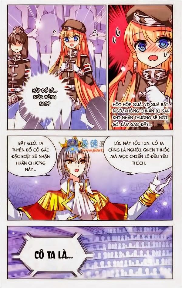 Xuyên Duyệt Tây Nguyên 3000 Chapter 51 - 8
