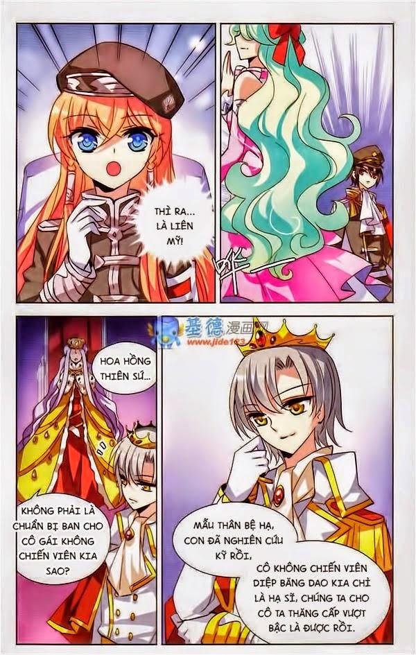 Xuyên Duyệt Tây Nguyên 3000 Chapter 51 - 10