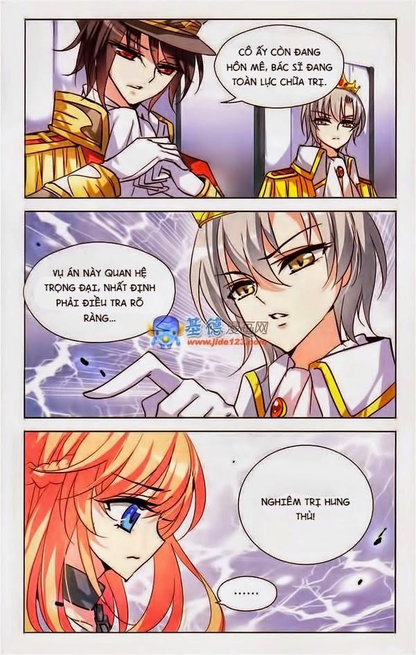 Xuyên Duyệt Tây Nguyên 3000 Chapter 53 - 11
