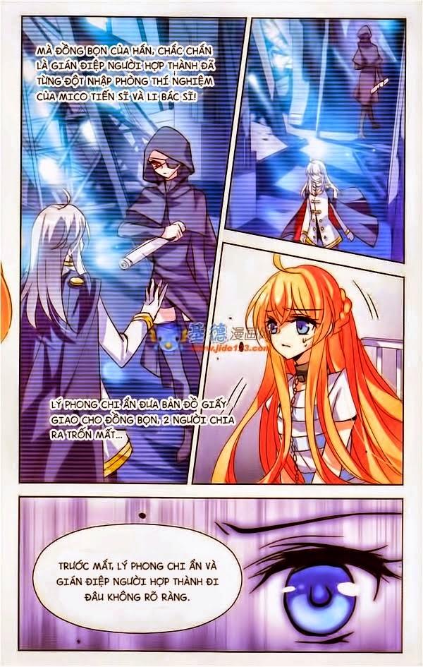 Xuyên Duyệt Tây Nguyên 3000 Chapter 53 - 18