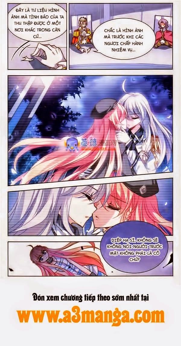Xuyên Duyệt Tây Nguyên 3000 Chapter 53 - 24