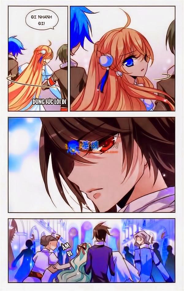 Xuyên Duyệt Tây Nguyên 3000 Chapter 53 - 6
