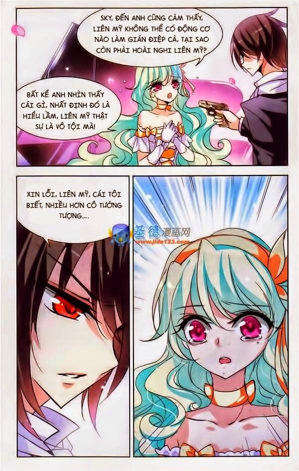 Xuyên Duyệt Tây Nguyên 3000 Chapter 57 - 12