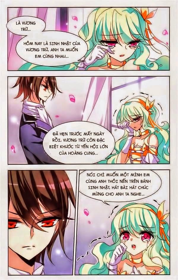 Xuyên Duyệt Tây Nguyên 3000 Chapter 57 - 17