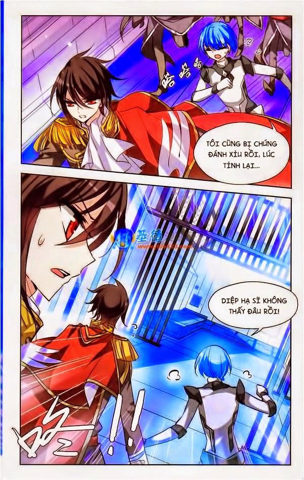 Xuyên Duyệt Tây Nguyên 3000 Chapter 57 - 23