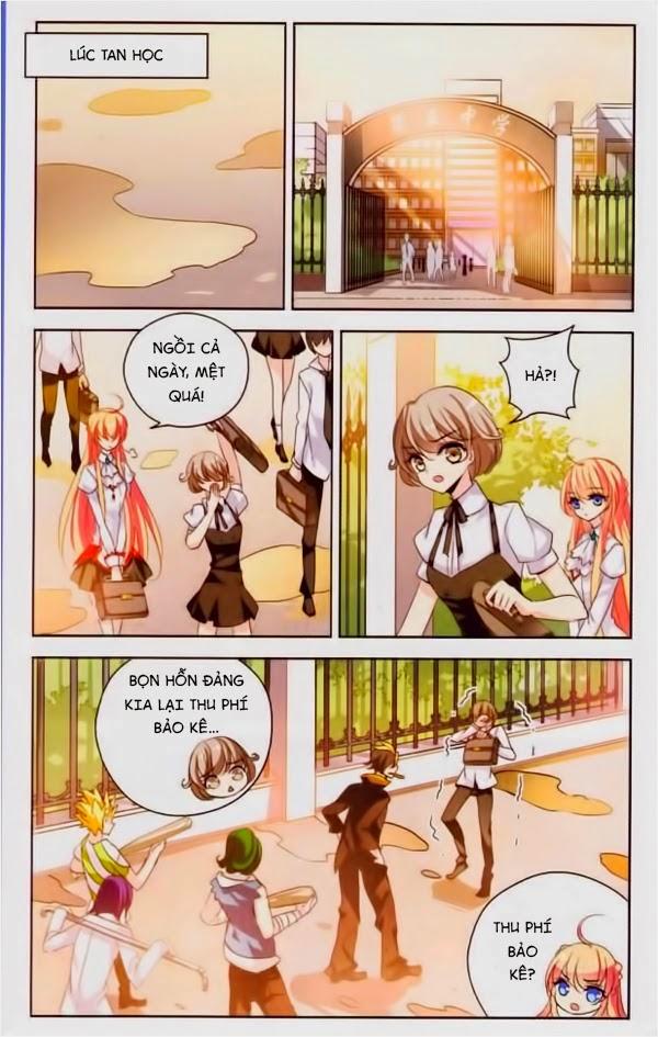 Xuyên Duyệt Tây Nguyên 3000 Chapter 66 - 14