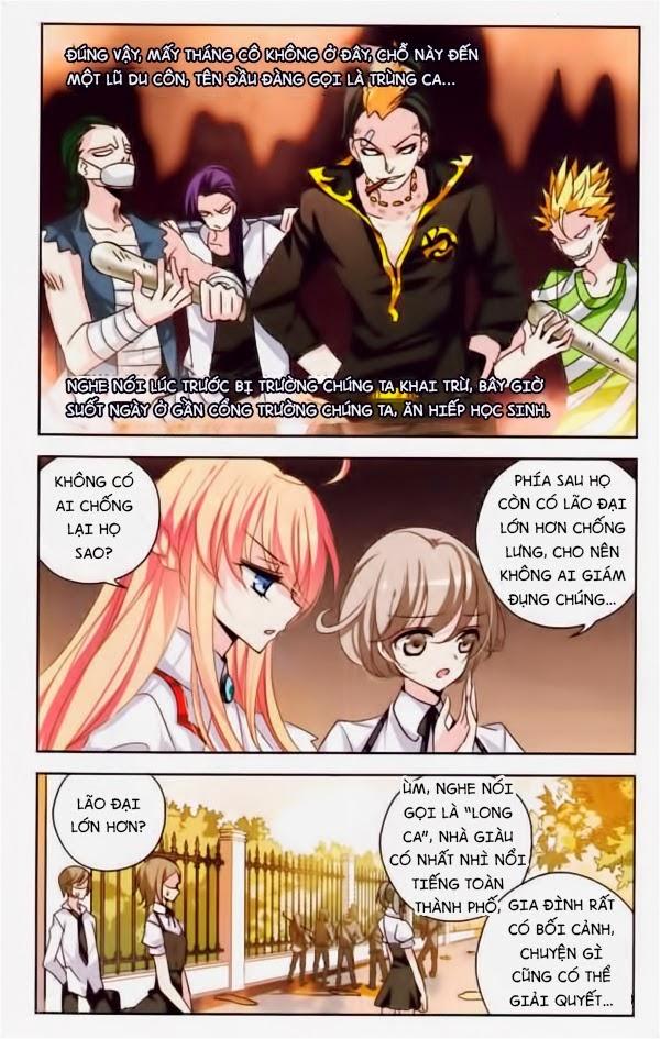 Xuyên Duyệt Tây Nguyên 3000 Chapter 66 - 15