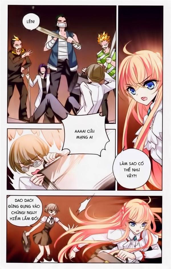 Xuyên Duyệt Tây Nguyên 3000 Chapter 66 - 17