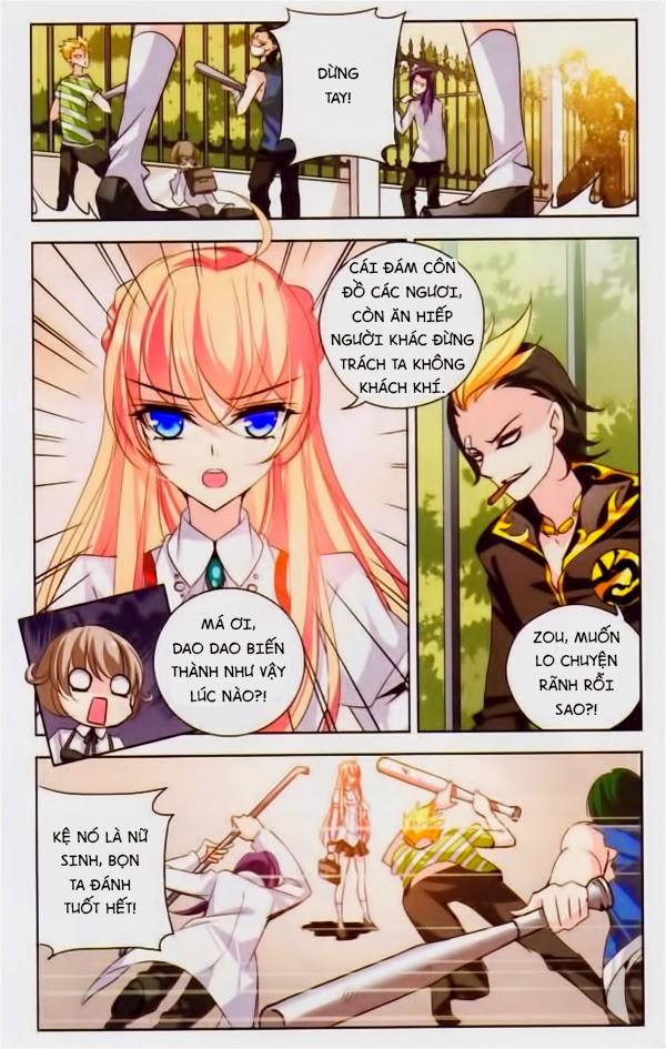 Xuyên Duyệt Tây Nguyên 3000 Chapter 66 - 18