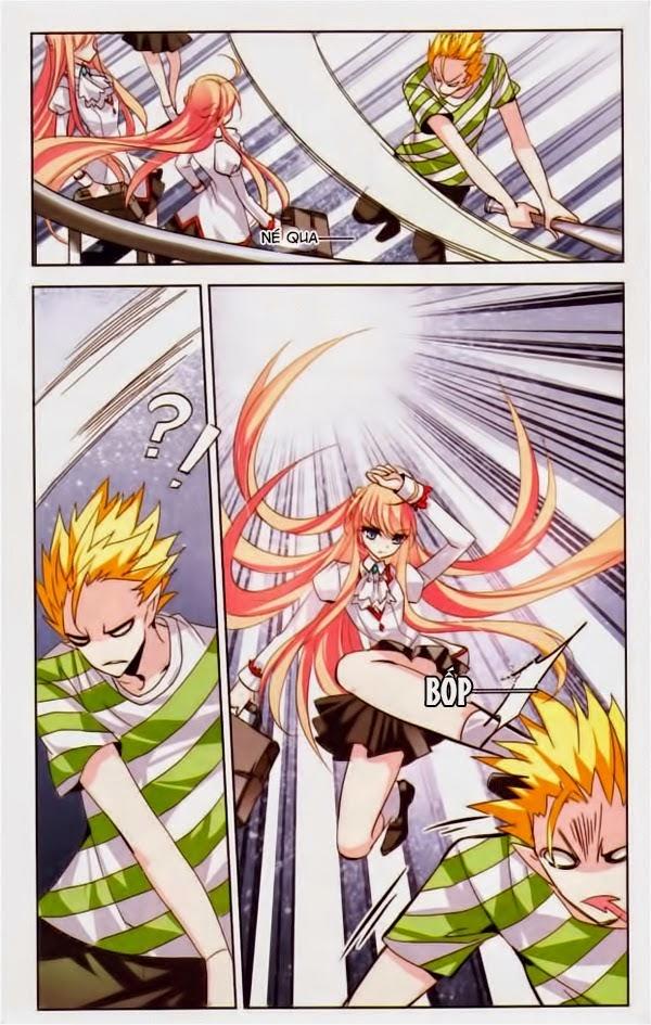 Xuyên Duyệt Tây Nguyên 3000 Chapter 66 - 19