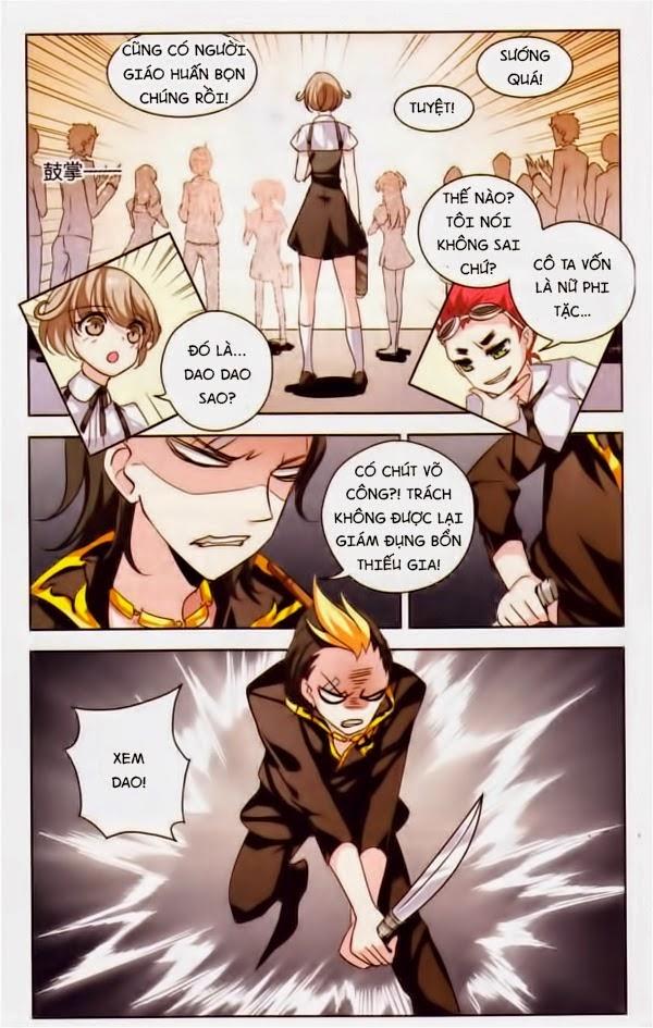 Xuyên Duyệt Tây Nguyên 3000 Chapter 66 - 21
