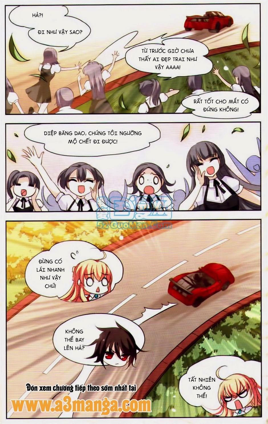 Xuyên Duyệt Tây Nguyên 3000 Chapter 67 - 25
