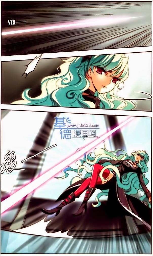 Xuyên Duyệt Tây Nguyên 3000 Chapter 74 - 20