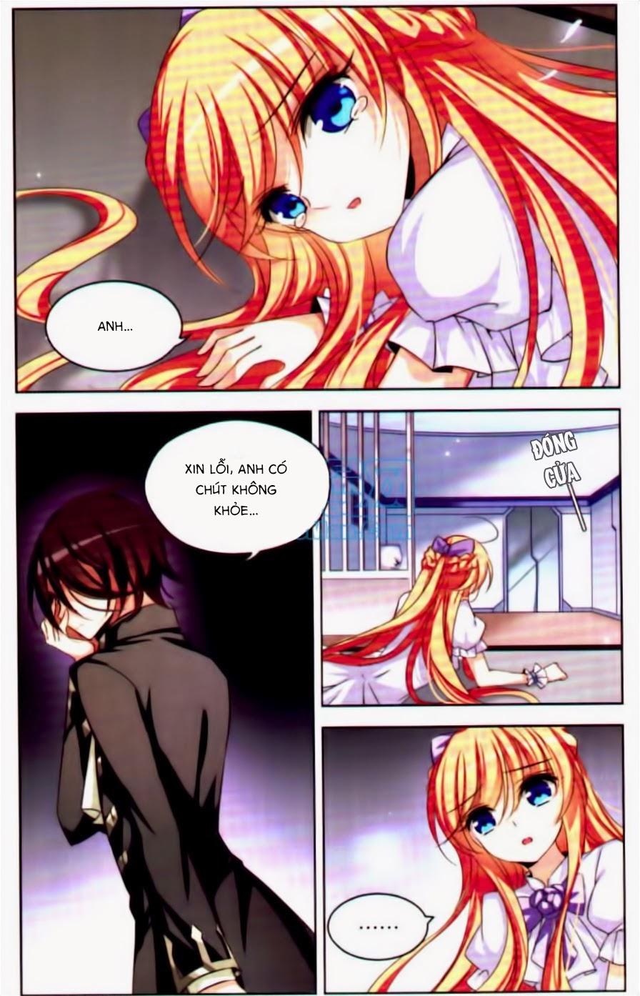 Xuyên Duyệt Tây Nguyên 3000 Chapter 83 - 17