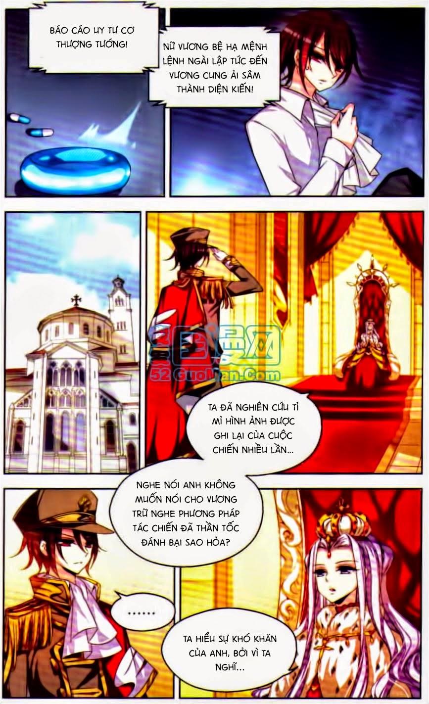 Xuyên Duyệt Tây Nguyên 3000 Chapter 83 - 19