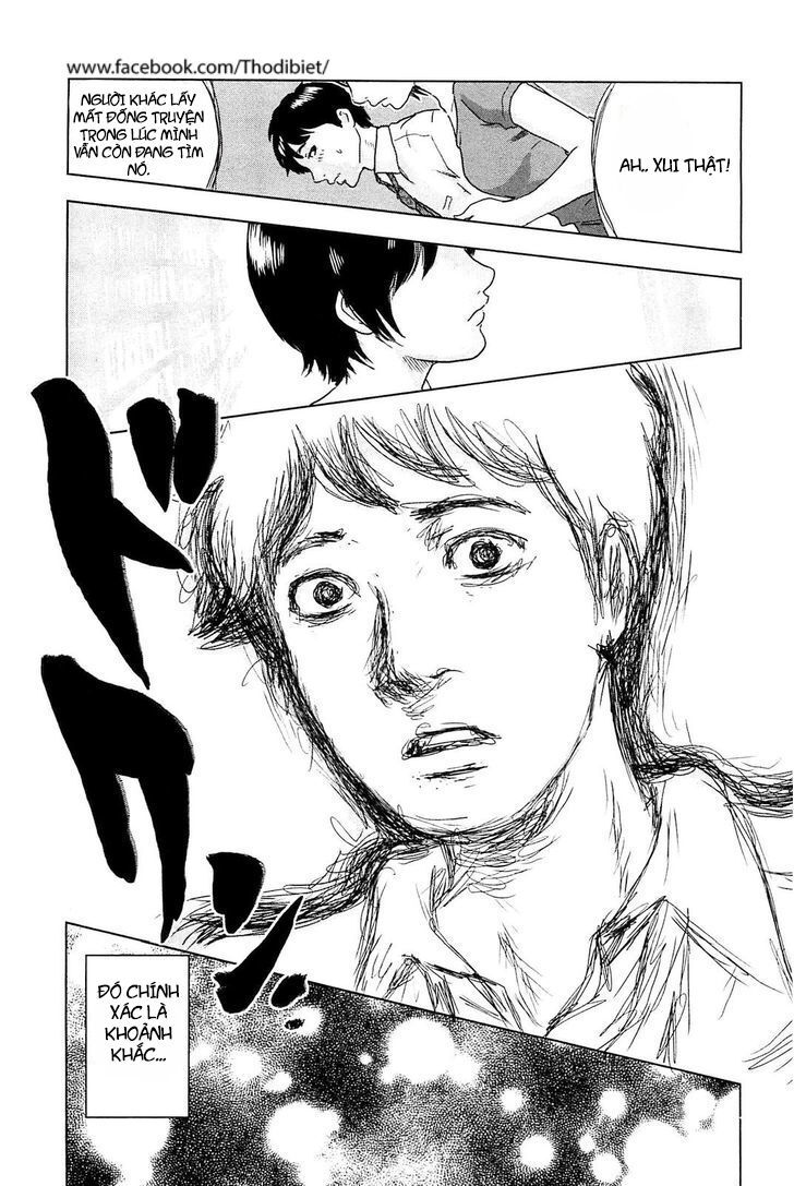 Hyouryuu Net Cafe Chapter 1 - 55