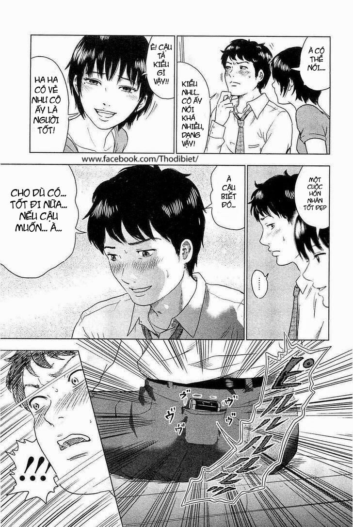 Hyouryuu Net Cafe Chapter 2 - 18