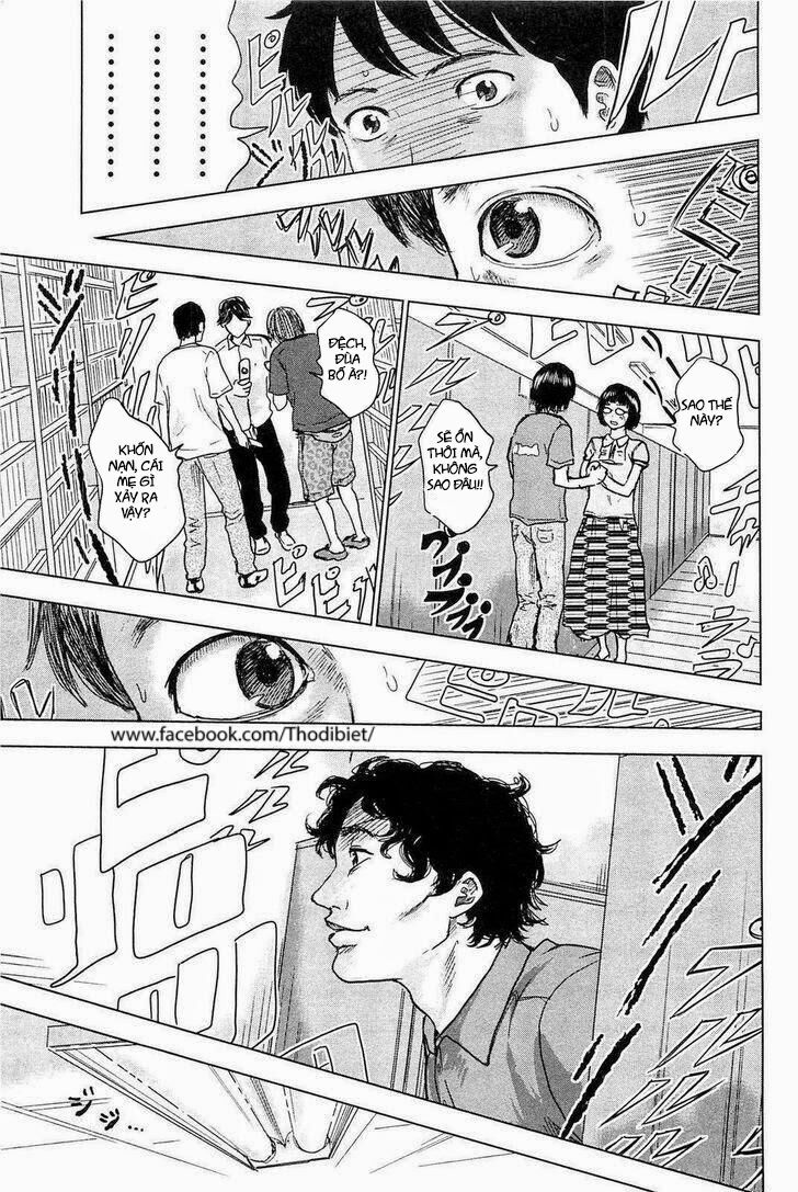 Hyouryuu Net Cafe Chapter 2 - 30