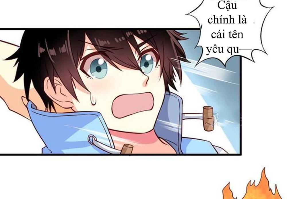 Chủ Nhà Phá Phách Của Tôi Chapter 4 - 13