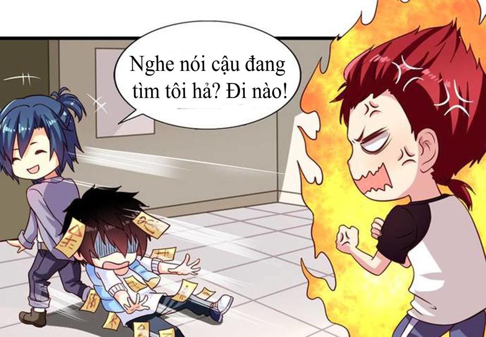 Chủ Nhà Phá Phách Của Tôi Chapter 4 - 14