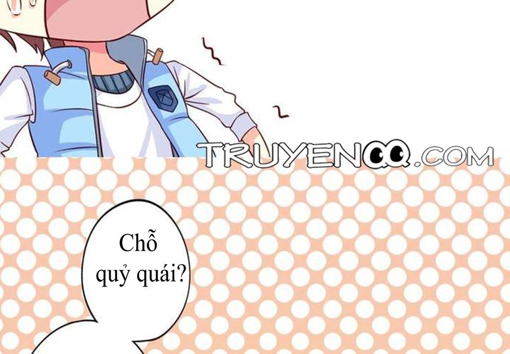 Chủ Nhà Phá Phách Của Tôi Chapter 4 - 30