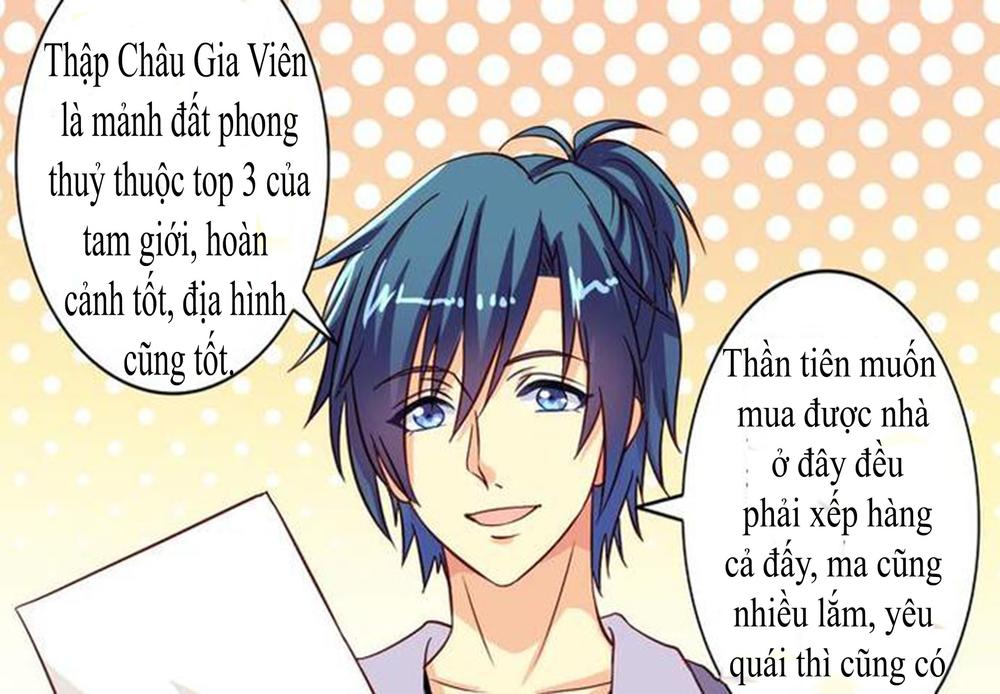 Chủ Nhà Phá Phách Của Tôi Chapter 4 - 31