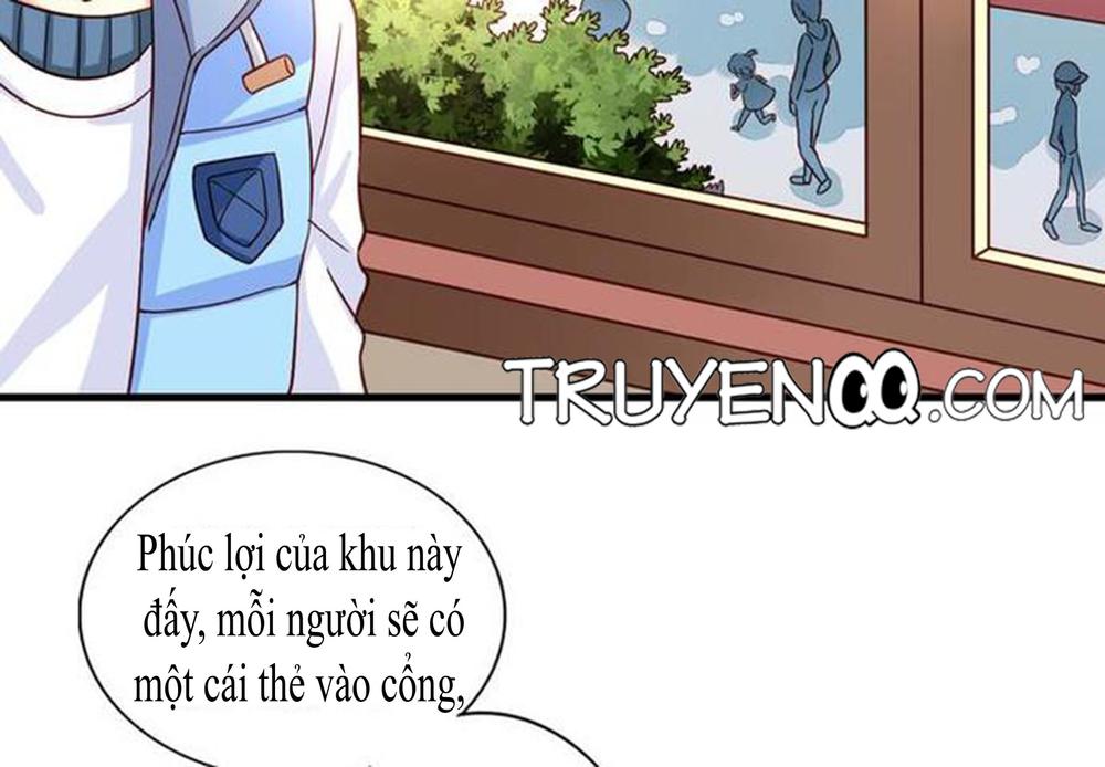 Chủ Nhà Phá Phách Của Tôi Chapter 4 - 34