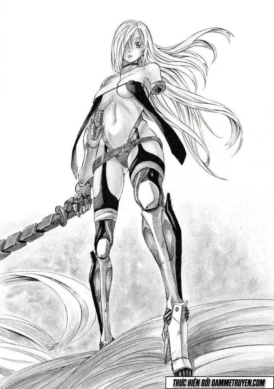 Thế Giới Hỗn Loạn Chapter 1 - 17