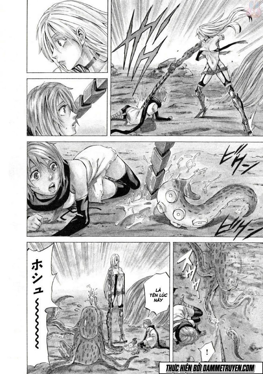 Thế Giới Hỗn Loạn Chapter 1 - 19