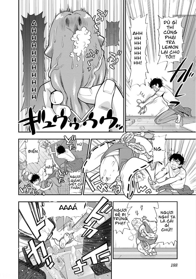 Koi Lemon Chapter 15 - 9