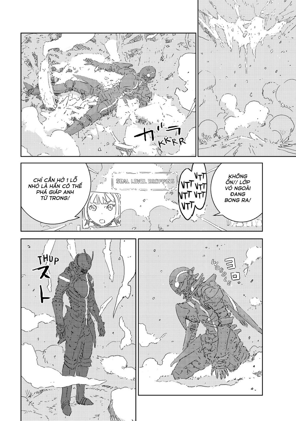 Aposimz Chapter 1 - 75