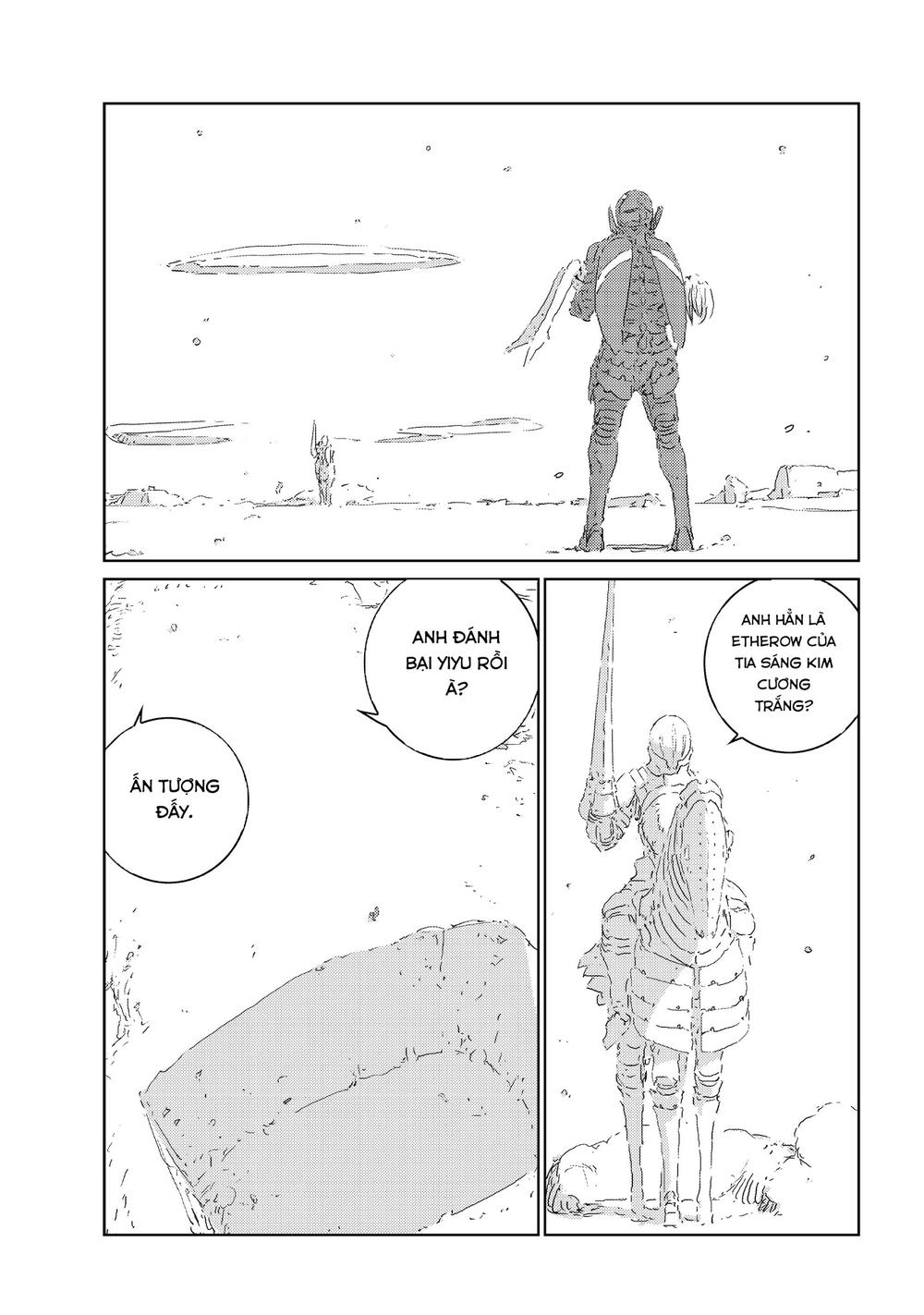 Aposimz Chapter 10 - 5